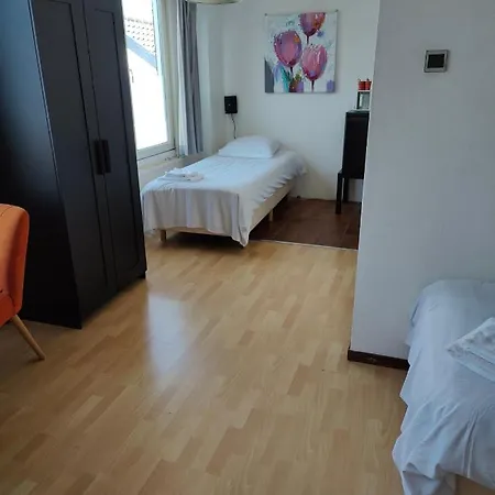 Saint Vincent Hotel 3*