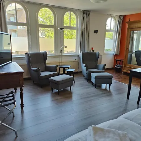 Otel Saint Vincent Poeldijk