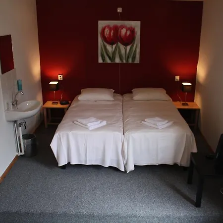 Hotel Saint Vincent Poeldijk