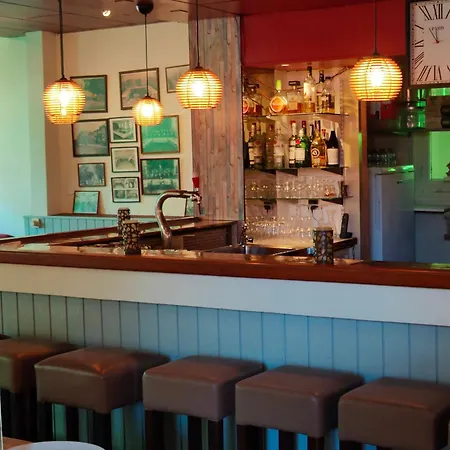 Otel Saint Vincent Poeldijk