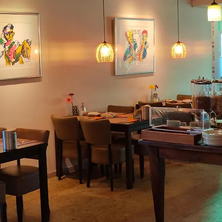 Saint Vincent 3* Poeldijk