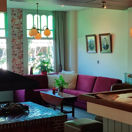 Hotel Saint Vincent