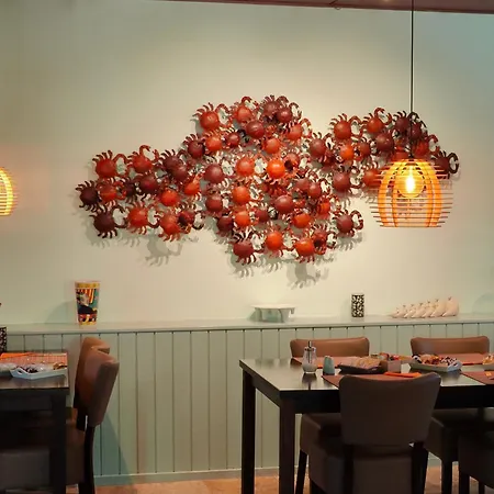 Saint Vincent מלון