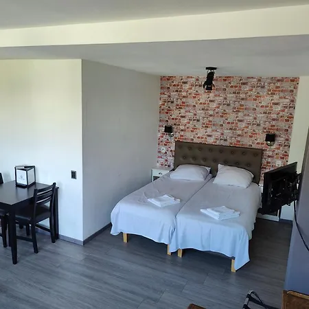 Saint Vincent 3* Poeldijk