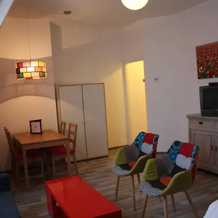 Otel Saint Vincent 3*