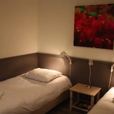 Saint Vincent 3* Poeldijk