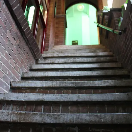 Saint Vincent מלון