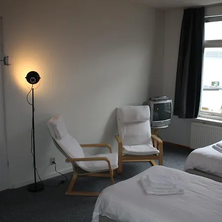Saint Vincent Hotel