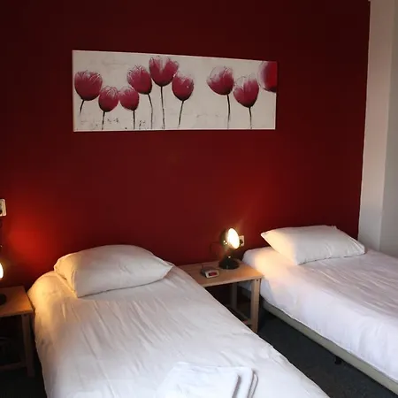 Saint Vincent 3* Poeldijk