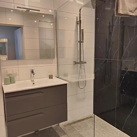 מלון Saint Vincent Poeldijk