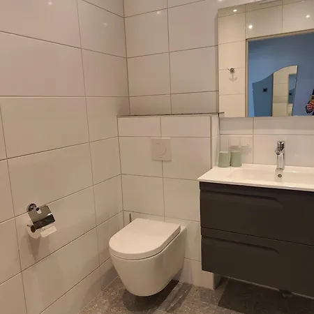 Otel Saint Vincent Poeldijk