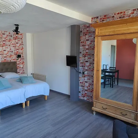 מלון Saint Vincent