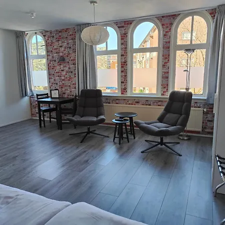 Saint Vincent מלון