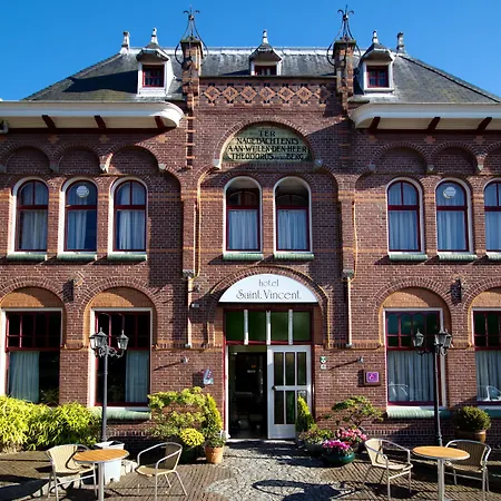Hotel Saint Vincent Poeldijk