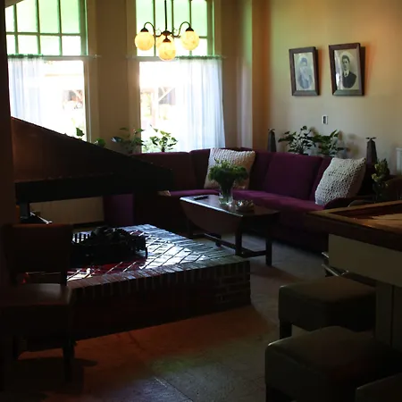 Saint Vincent Hotel 3*