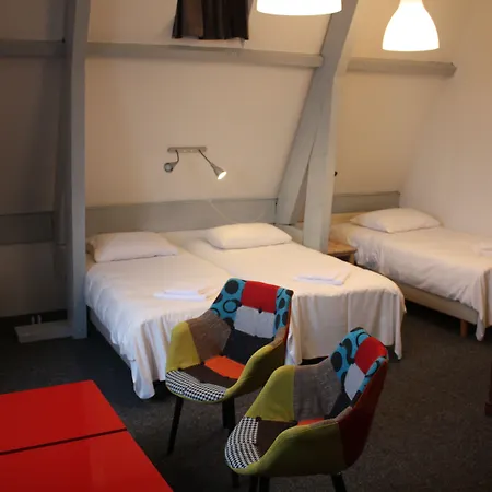 Hotel Saint Vincent Poeldijk