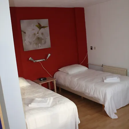Hotel Saint Vincent