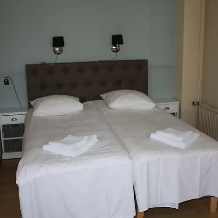 Saint Vincent 3* Poeldijk