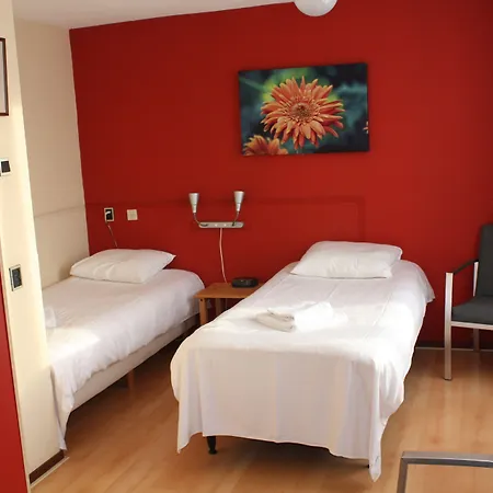 Saint Vincent Hotel 3*