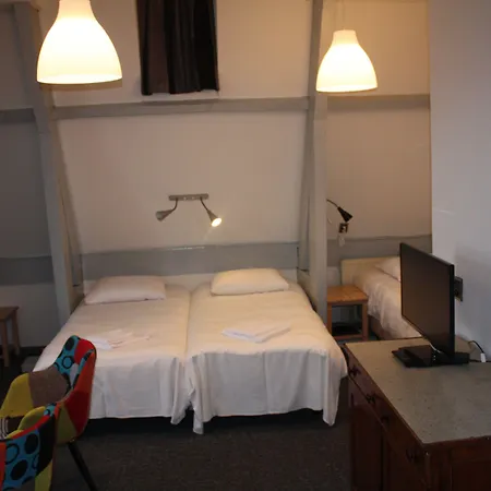 Hotel Saint Vincent