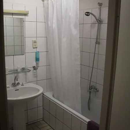 Saint Vincent מלון Poeldijk