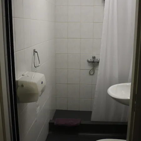 מלון Saint Vincent 3*