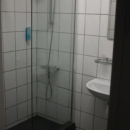 Saint Vincent 3* Poeldijk