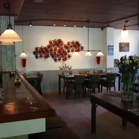 Saint Vincent Hotel 3*