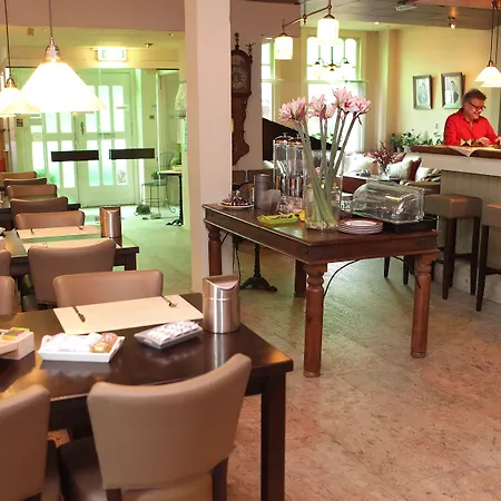 Saint Vincent 3* Poeldijk