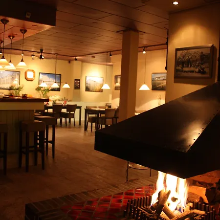 מלון Saint Vincent