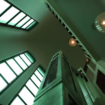Saint Vincent Hotel