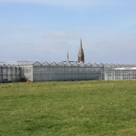 Hotel Saint Vincent Poeldijk