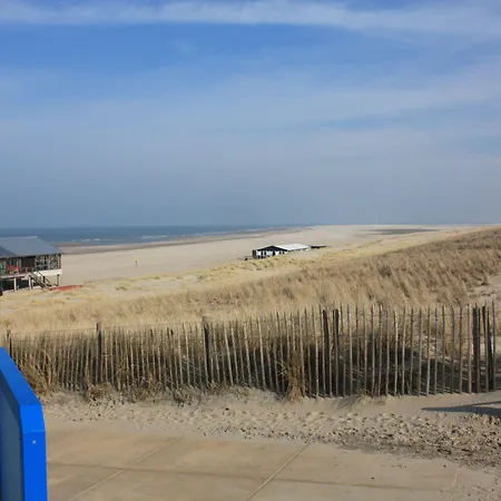 Hotel Saint Vincent Poeldijk