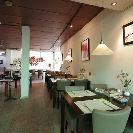 Hotel Saint Vincent 3*