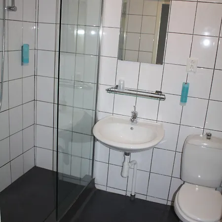 Saint Vincent 3* Poeldijk