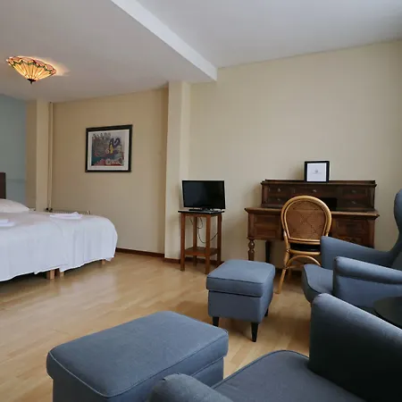 Saint Vincent Hotel