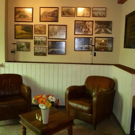 Hotel Saint Vincent Poeldijk