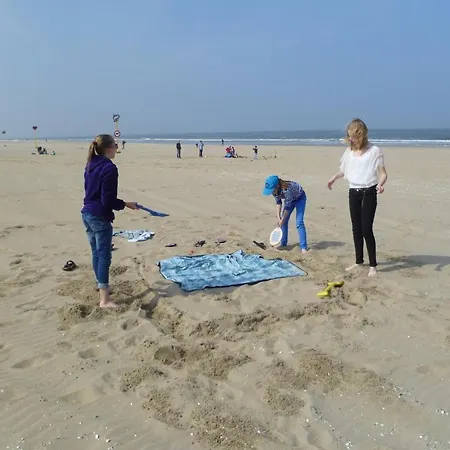 Saint Vincent מלון 3*