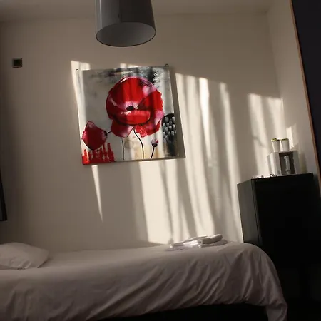 Saint Vincent Hotel 3*