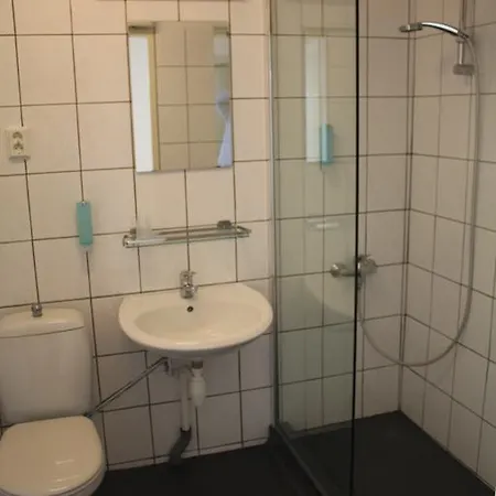 Saint Vincent מלון 3*