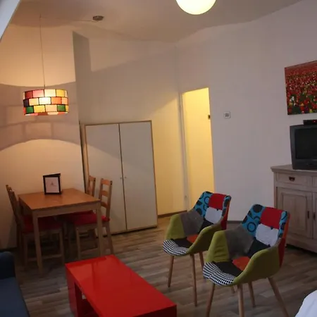 Otel Saint Vincent 3*