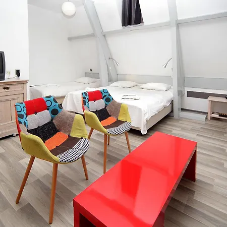 Hotel Saint Vincent