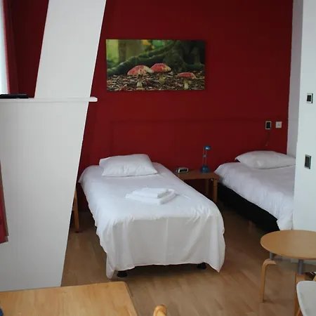 Saint Vincent Hotel Poeldijk