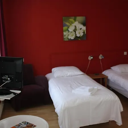 Saint Vincent Hotel 3*