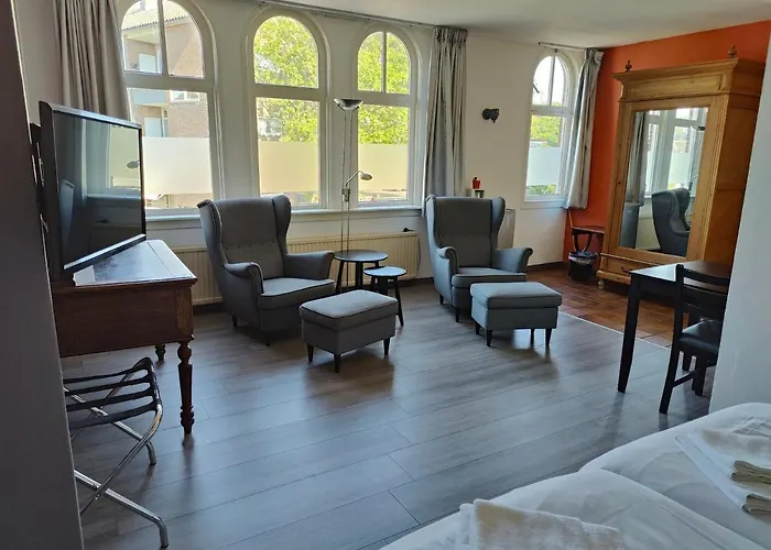 Otel Saint Vincent Poeldijk