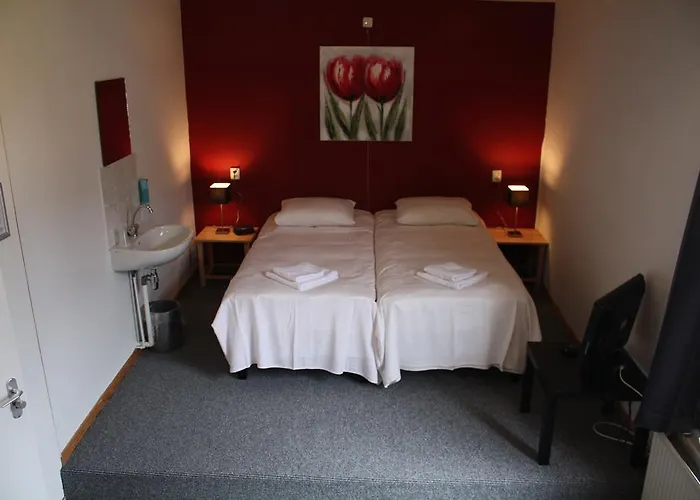 Otel Saint Vincent Poeldijk