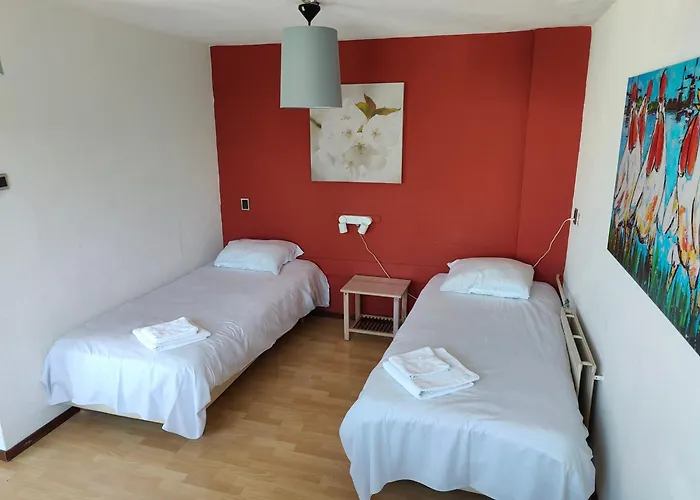 Otel Saint Vincent Poeldijk