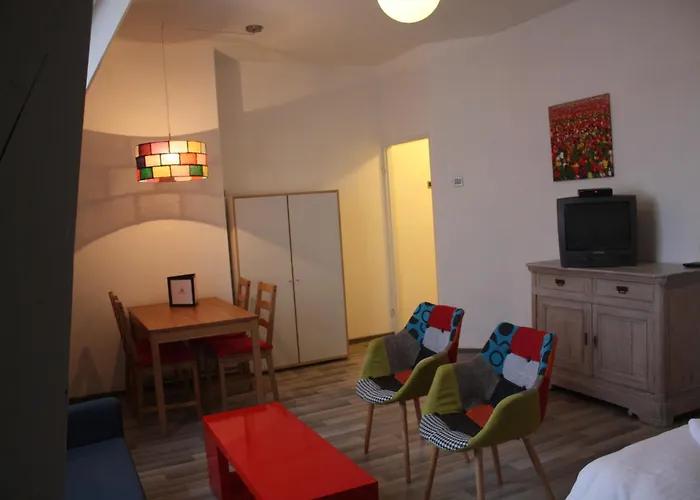 Otel Saint Vincent 3*