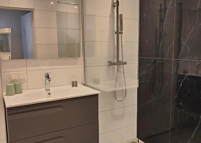 Otel Saint Vincent Poeldijk