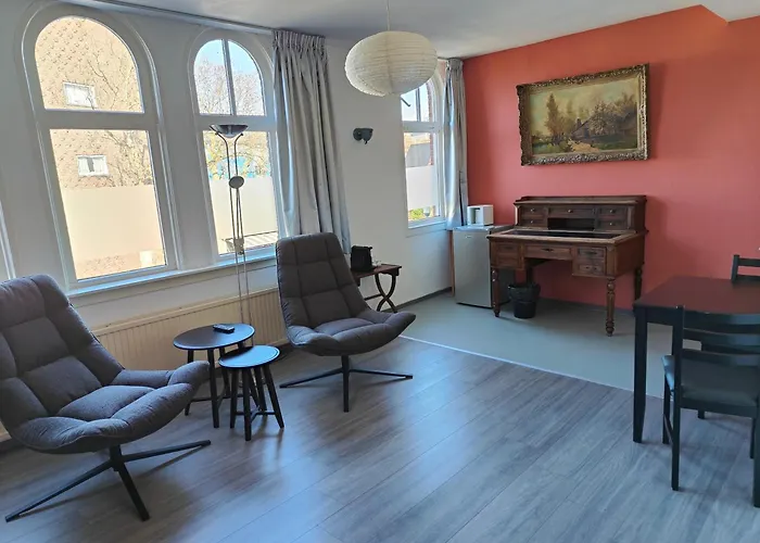 Otel Saint Vincent 3*